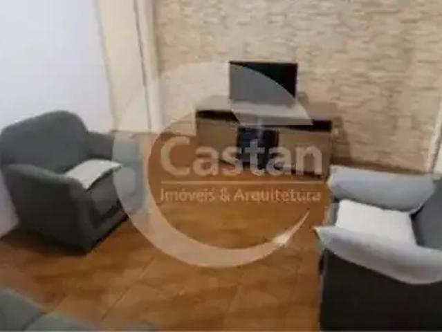 Casa / Sobrado para Venda em São Paulo/SP Vila Formosa 2 Quartos