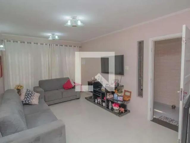 Casa / Sobrado para Venda em São Paulo/SP Vila Formosa 2 Quartos