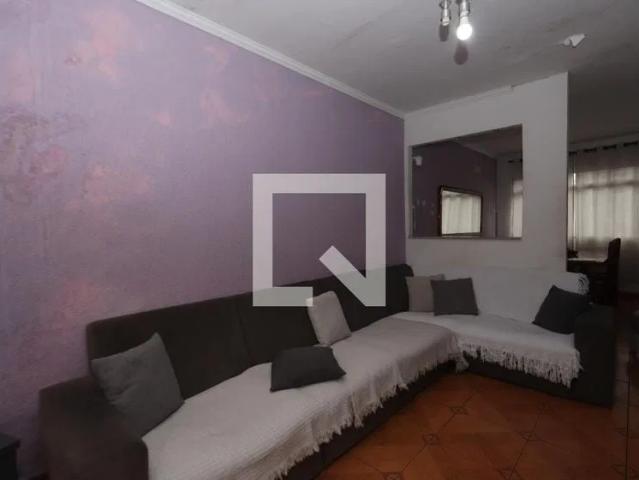 Casa / Sobrado para Venda em São Paulo/SP Vila Formosa 2 Quartos