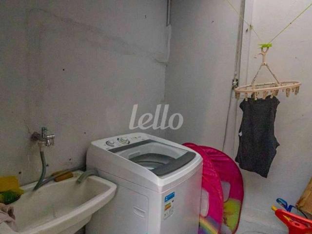Casa / Sobrado para Venda em São Paulo/SP Vila Formosa 2 Quartos