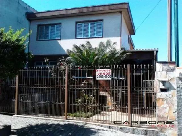 Casa / Sobrado para Venda em São Paulo/SP Vila Formosa 4 Quartos