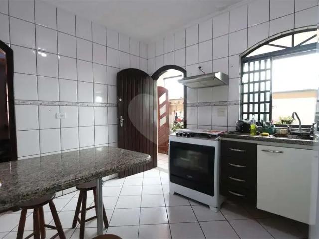 Casa / Sobrado para Venda em São Paulo/SP Vila Formosa 4 Quartos