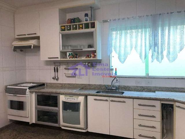 Casa / Sobrado para Venda em São Paulo/SP Vila Formosa 4 Quartos