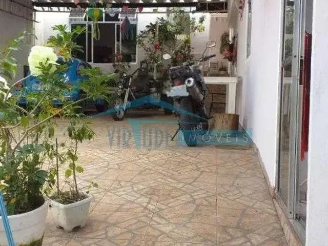 Casa / Sobrado para Venda em São Paulo/SP Vila Formosa 4 Quartos