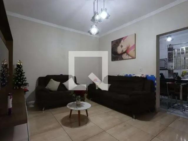 Casa / Sobrado para Venda em São Paulo/SP Vila Formosa 4 Quartos