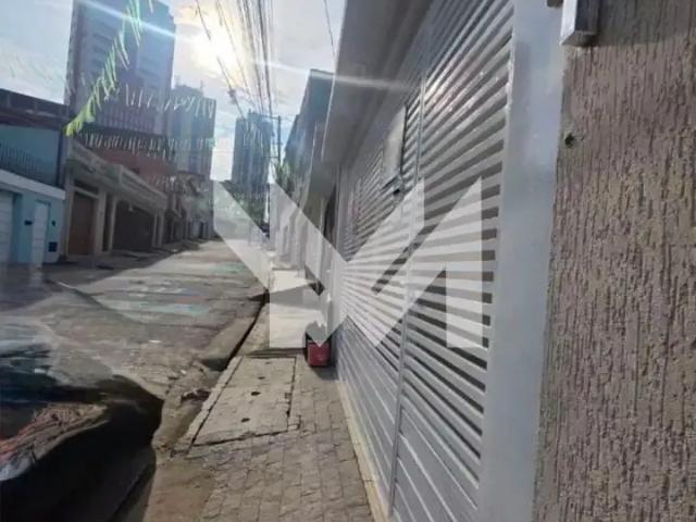 Casa / Sobrado para Venda em São Paulo/SP Vila Formosa 4 Quartos
