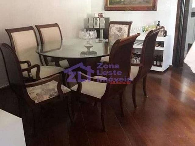 Casa / Sobrado para Venda em São Paulo/SP Vila Formosa 4 Quartos