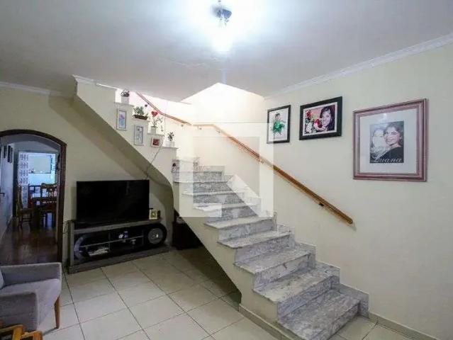 Casa / Sobrado para Venda em São Paulo/SP Vila Formosa 4 Quartos