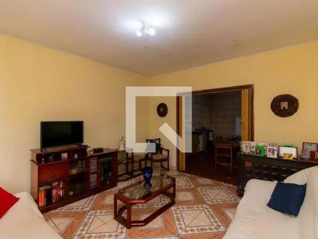 Casa / Sobrado para Venda em São Paulo/SP Vila Formosa 4 Quartos