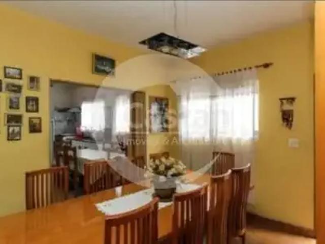Casa / Sobrado para Venda em São Paulo/SP Vila Formosa 4 Quartos