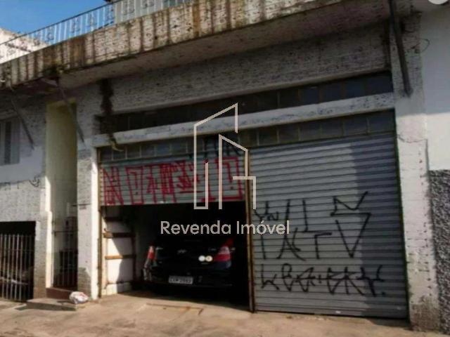 Casa / Sobrado para Venda em São Paulo/SP Vila Formosa 4 Quartos