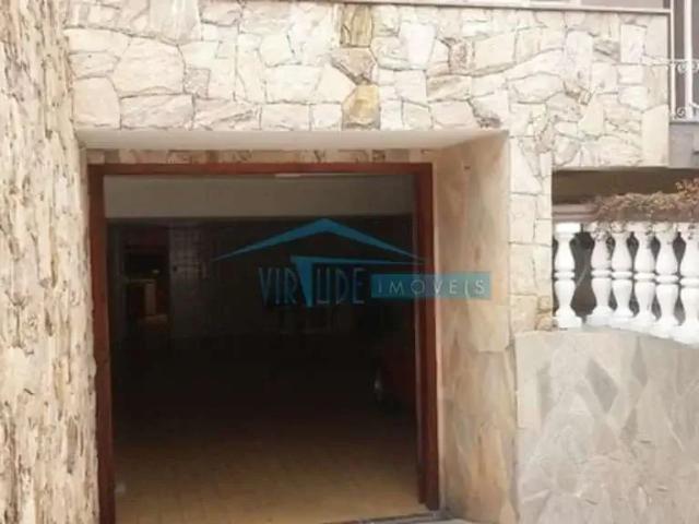Casa / Sobrado para Venda em São Paulo/SP Vila Formosa 4 Quartos