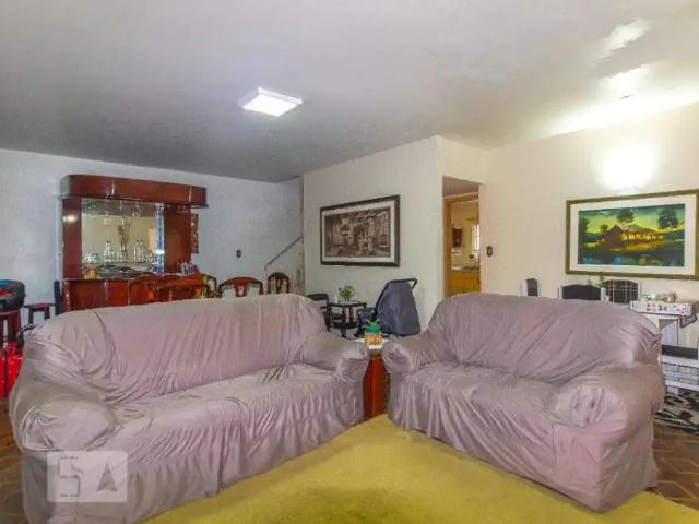 Casa / Sobrado para Venda em São Paulo/SP Vila Formosa 4 Quartos