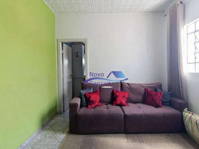 Casa / Sobrado para Venda em São Paulo/SP Vila Formosa 4 Quartos