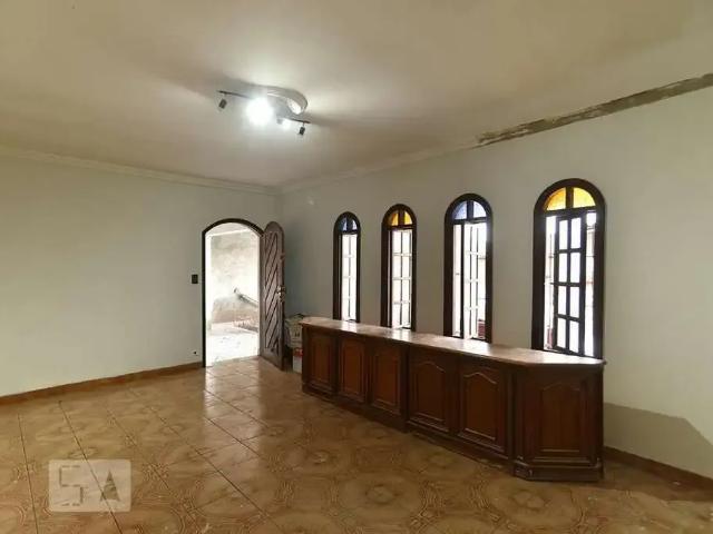 Casa / Sobrado para Venda em São Paulo/SP Vila Formosa 4 Quartos
