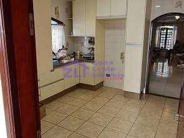 Casa / Sobrado para Venda em São Paulo/SP Vila Formosa 4 Quartos