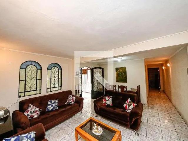 Casa / Sobrado para Venda em São Paulo/SP Vila Formosa 4 Quartos