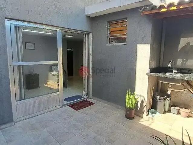 Casa / Sobrado para Venda em São Paulo/SP Vila Formosa 4 Quartos