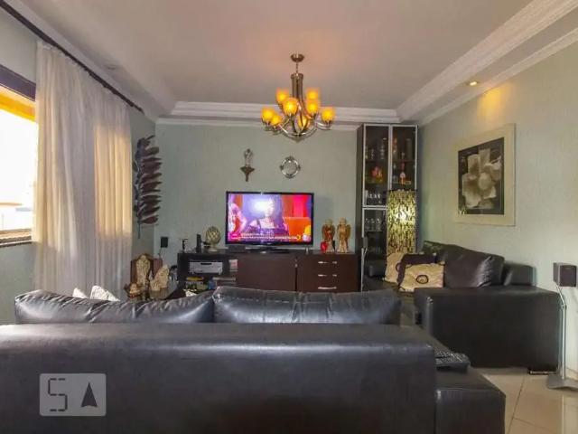 Casa / Sobrado para Venda em São Paulo/SP Vila Formosa 4 Quartos