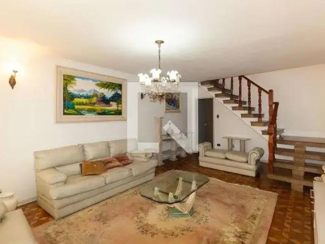 Casa / Sobrado para Venda em São Paulo/SP Vila Formosa 4 Quartos