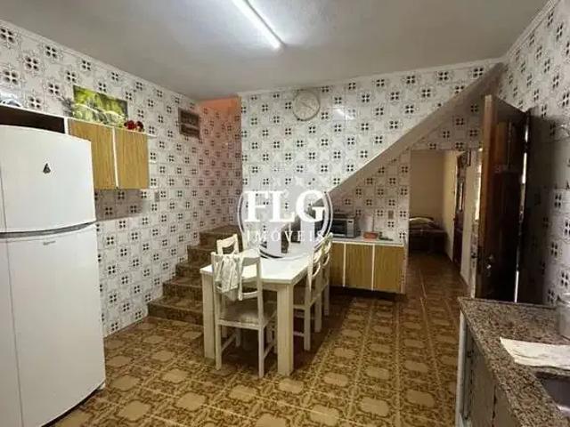 Casa / Sobrado para Venda em São Paulo/SP Vila Formosa 4 Quartos