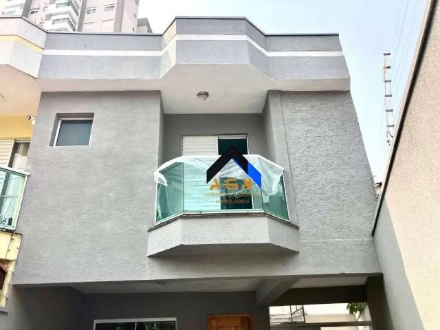 Casa / Sobrado para Venda em São Paulo/SP Vila Formosa 4 Quartos