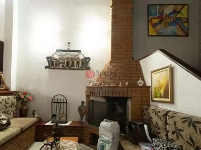 Casa / Sobrado para Venda em São Paulo/SP Vila Formosa 4 Quartos