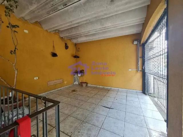 Casa / Sobrado para Venda em São Paulo/SP Vila Formosa 4 Quartos
