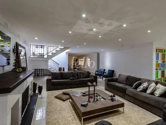 Casa / Sobrado para Venda em São Paulo/SP Vila Formosa 4 Quartos