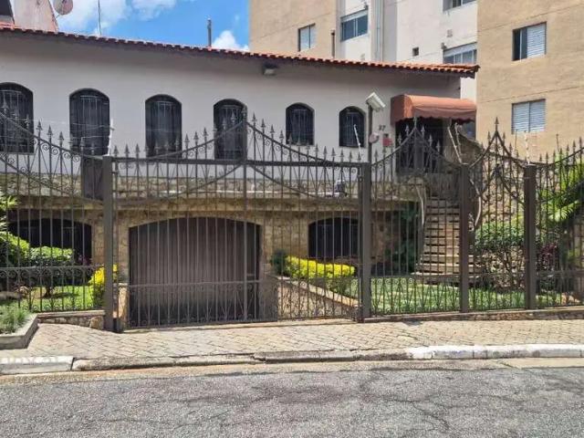 Casa / Sobrado para Venda em São Paulo/SP Vila Formosa 4 Quartos