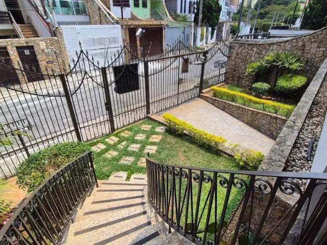 Casa / Sobrado para Venda em São Paulo/SP Vila Formosa 4 Quartos