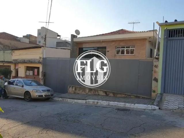 Casa / Sobrado para Venda em São Paulo/SP Vila Formosa 4 Quartos