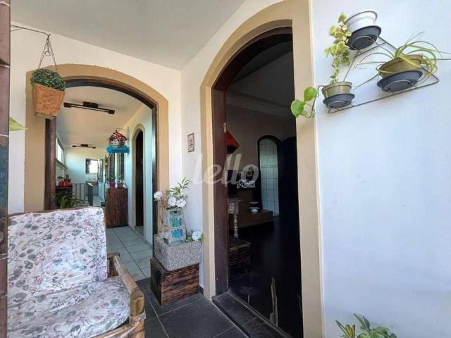 Casa / Sobrado para Venda em São Paulo/SP Vila Formosa 4 Quartos