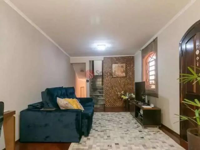 Casa / Sobrado para Venda em São Paulo/SP Vila Formosa 4 Quartos