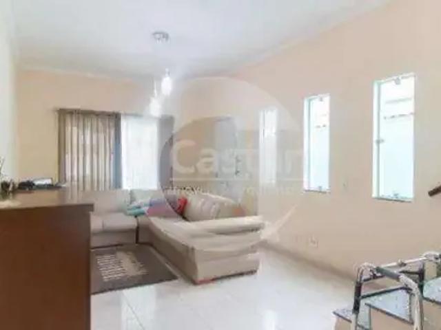 Casa / Sobrado para Venda em São Paulo/SP Vila Formosa 4 Quartos