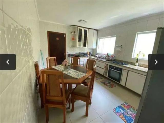 Casa / Sobrado para Venda em São Paulo/SP Vila Formosa 4 Quartos