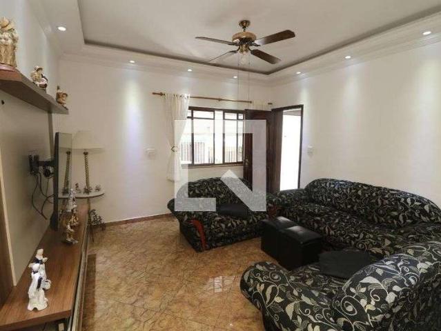 Casa / Sobrado para Venda em São Paulo/SP Vila Formosa 4 Quartos