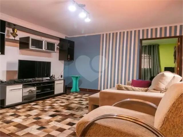 Casa / Sobrado para Venda em São Paulo/SP Vila Formosa 4 Quartos