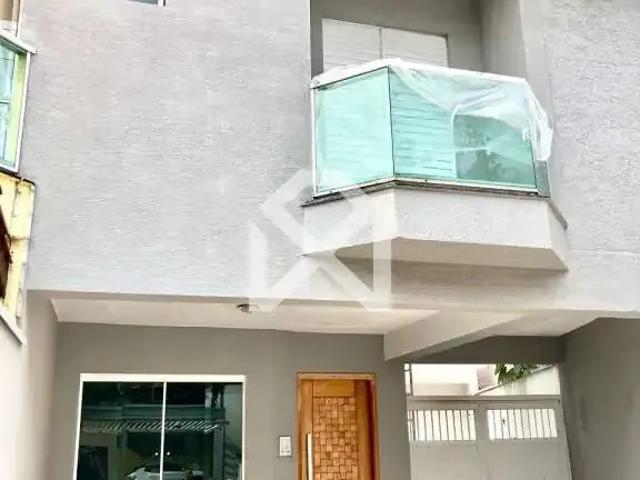 Casa / Sobrado para Venda em São Paulo/SP Vila Formosa 4 Quartos