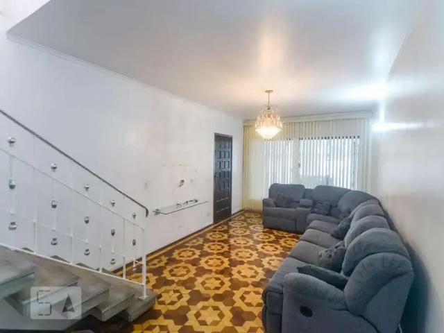 Casa / Sobrado para Venda em São Paulo/SP Vila Formosa 4 Quartos