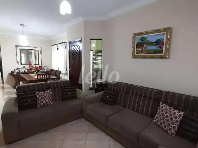 Casa / Sobrado para Venda em São Paulo/SP Vila Formosa 4 Quartos