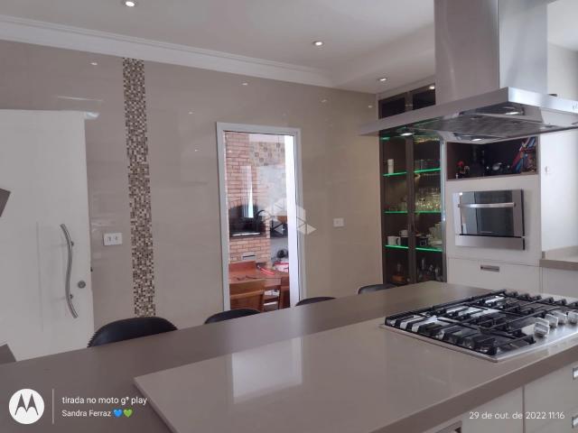 Casa / Sobrado para Venda em São Paulo/SP Vila Formosa 4 Quartos