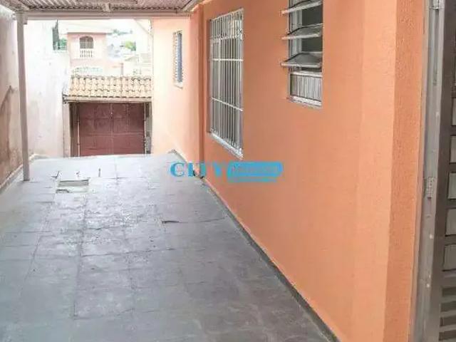 Casa / Sobrado para Venda em São Paulo/SP Vila Formosa 4 Quartos
