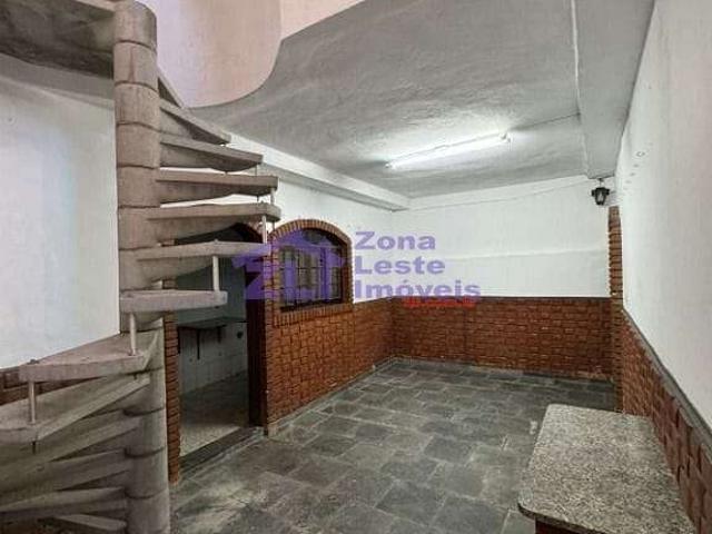 Casa / Sobrado para Venda em São Paulo/SP Vila Formosa 4 Quartos