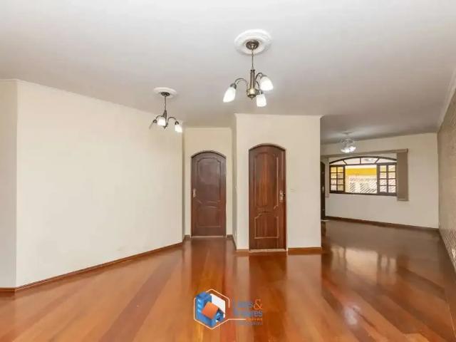 Casa / Sobrado para Venda em São Paulo/SP Vila Formosa 4 Quartos