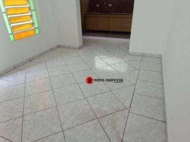 Casa / Sobrado para Venda em São Paulo/SP Vila Formosa 4 Quartos