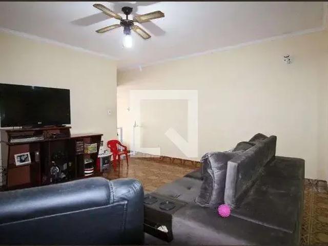 Casa / Sobrado para Venda em São Paulo/SP Vila Formosa 4 Quartos