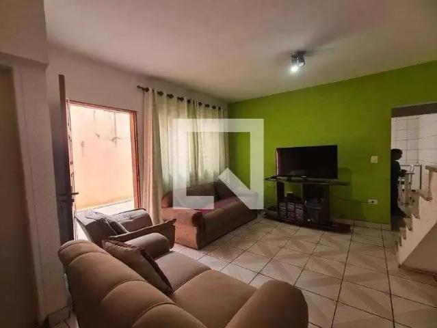 Casa / Sobrado para Venda em São Paulo/SP Vila Formosa 4 Quartos