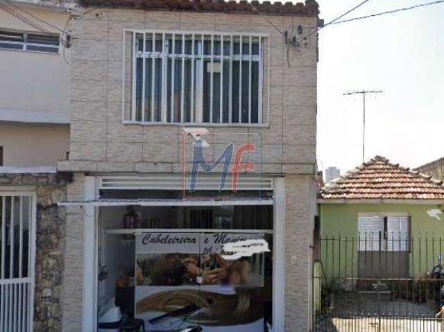 Casa / Sobrado para Venda em São Paulo/SP Vila Formosa 4 Quartos