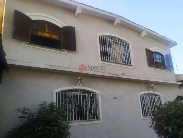 Casa / Sobrado para Venda em São Paulo/SP Vila Formosa 4 Quartos
